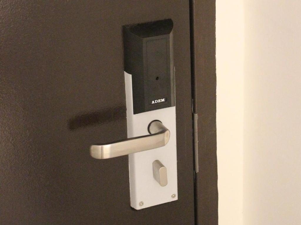D Nice Hotel Bayan Lepas Eksteriør billede